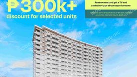 1 Bedroom Condo for sale in San Isidro, Metro Manila