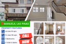 3 Bedroom Townhouse for sale in Pamplona Tres, Metro Manila