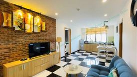 1 Bedroom Apartment for rent in Man Thai, Da Nang