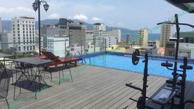 1 Bedroom Condo for rent in Hoa Cuong Bac, Da Nang