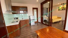 Cho thuê căn hộ 1 phòng ngủ tại Mỹ An, Quận Ngũ Hành Sơn, Đà Nẵng