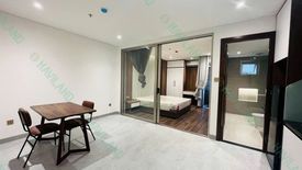 1 Bedroom Apartment for rent in Hoa Thuan Tay, Da Nang