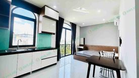 Cho thuê căn hộ 1 phòng ngủ tại Khuê Trung, Quận Cẩm Lệ, Đà Nẵng