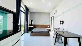 Cho thuê căn hộ 1 phòng ngủ tại Khuê Trung, Quận Cẩm Lệ, Đà Nẵng