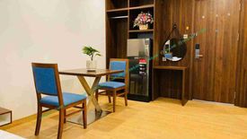 Cho thuê căn hộ 1 phòng ngủ tại Hòa Thuận Đông, Quận Hải Châu, Đà Nẵng