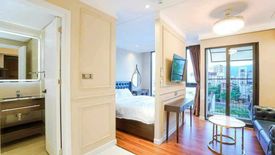 1 Bedroom Apartment for rent in Man Thai, Da Nang