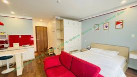 1 Bedroom Apartment for rent in Phuoc Ninh, Da Nang