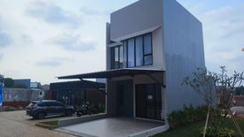 Rumah dijual dengan 3 kamar tidur di Cipayung, Jakarta