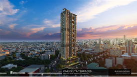 Condo for sale in One Delta Terraces, West Triangle, Metro Manila