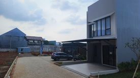 Rumah dijual dengan 3 kamar tidur di Cipayung, Jakarta