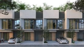 Rumah dijual dengan 3 kamar tidur di Cipayung, Jakarta