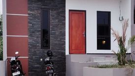 Rumah dijual dengan 2 kamar tidur di Tembalang, Jawa Tengah