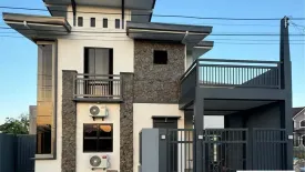 5 Bedroom House for sale in Subabasbas, Cebu