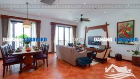 3 Bedroom Apartment for rent in My An, Da Nang