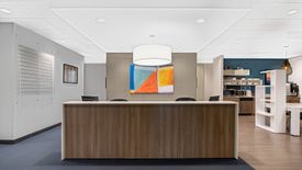 Office for rent in Trung Hoa, Ha Noi