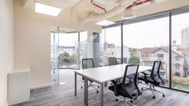 Office for rent in An Phu, Ho Chi Minh