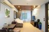 1 Bedroom Condo for rent in The Reef Mactan, Mactan, Cebu