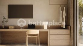 Apartemen dijual dengan 1 kamar tidur di Abianbase, Bali