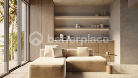 Apartemen dijual dengan 1 kamar tidur di Abianbase, Bali