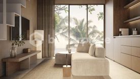 Apartemen dijual dengan 1 kamar tidur di Abianbase, Bali