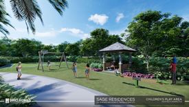3 Bedroom Condo for sale in Sage Residences, Mauway, Metro Manila near MRT-3 Shaw Boulevard