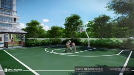 3 Bedroom Condo for sale in Sage Residences, Mauway, Metro Manila near MRT-3 Shaw Boulevard