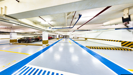 Office for rent in Bel-Air, Metro Manila