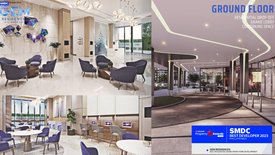 1 Bedroom Condo for sale in Gem Residences, Ugong, Metro Manila