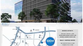 1 Bedroom Condo for sale in Gem Residences, Ugong, Metro Manila