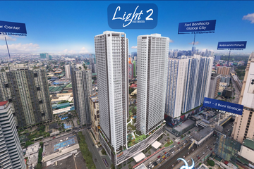 1 Bedroom Condo for sale in Green Residences, Malate, Metro Manila near LRT-1 Vito Cruz, Manila, Metro Manila - Photo 2