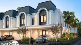 Rumah dijual dengan 3 kamar tidur di Pondok Aren, Banten