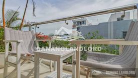 Cho thuê căn hộ chung cư 1 phòng ngủ tại Mỹ An, Quận Ngũ Hành Sơn, Đà Nẵng