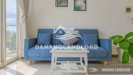 Cho thuê căn hộ chung cư 1 phòng ngủ tại Mỹ An, Quận Ngũ Hành Sơn, Đà Nẵng