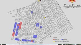 Land for sale in Pansol, Metro Manila
