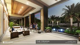 1 Bedroom Condo for sale in The Oriana, Marilag, Metro Manila near LRT-2 Anonas