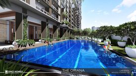 1 Bedroom Condo for sale in The Oriana, Marilag, Metro Manila near LRT-2 Anonas