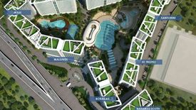 1 Bedroom Condo for sale in Marcelo Green Village, Metro Manila