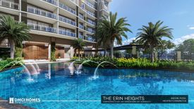 3 Bedroom Condo for sale in The Erin Heights, Matandang Balara, Metro Manila