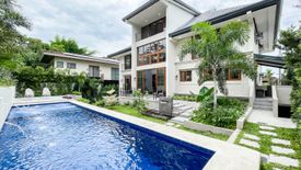 6 Bedroom House for sale in Barangka, Metro Manila