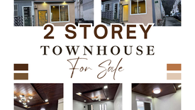 3 Bedroom Townhouse for sale in Irisan, Benguet