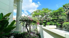 Cần bán villa 5 phòng ngủ tại Kingcrown Village, Thảo Điền, Quận 2, Hồ Chí Minh