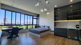 Cho thuê căn hộ 1 phòng ngủ tại Khuê Mỹ, Quận Ngũ Hành Sơn, Đà Nẵng