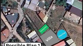 Land for sale in Capaya, Pampanga