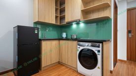 Cho thuê căn hộ 1 phòng ngủ tại Mỹ An, Quận Ngũ Hành Sơn, Đà Nẵng