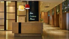 2 Bedroom Condo for Sale or Rent in San Lorenzo Place, Bangkal, Metro Manila near MRT-3 Magallanes