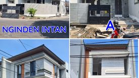 Rumah dijual dengan 5 kamar tidur di Nginden Jangkungan, Jawa Timur