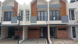 Rumah dijual dengan 3 kamar tidur di Serpong, Banten