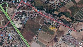 Land for sale in Sapalibutad, Pampanga