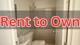 1 Bedroom Condo for Sale or Rent in Cambridge Village, San Andres, Rizal