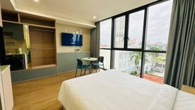 Cho thuê căn hộ chung cư 1 phòng ngủ tại Phước Mỹ, Quận Sơn Trà, Đà Nẵng